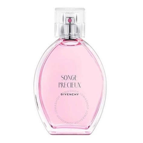 givenchy songe precieux|Givenchy Ladies Songe Precieux EDT Spray 1.7 oz Fragrances .